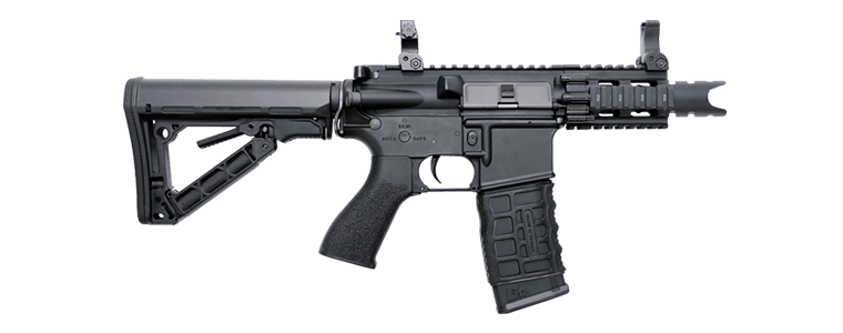 Привод G&G Fire Hawk, plastic 110-120 m/s