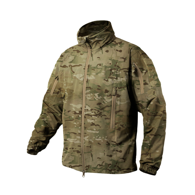 Sturmer L5, Multicam 50/176