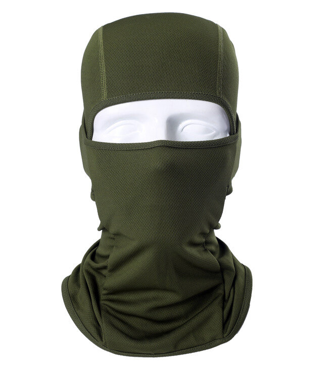 БАЛАКЛАВА Tactical Multi Hood код