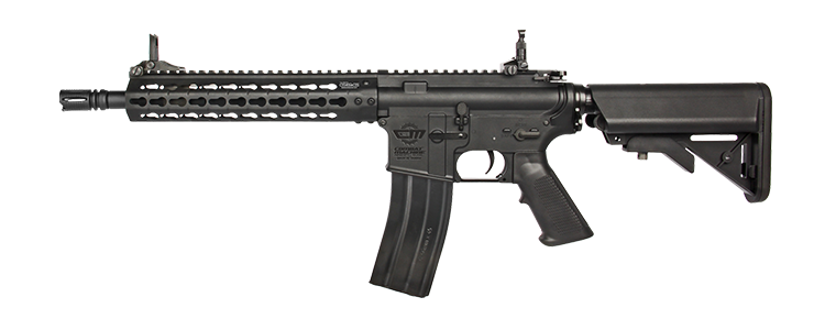 G&G CM15 KR-Carbine 10" (EGC-15P-CAR-BNB-NCM)