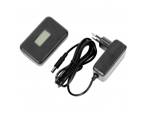 Зарядное устройство BM3 Compact LiPo 2s/3s Charger 15W