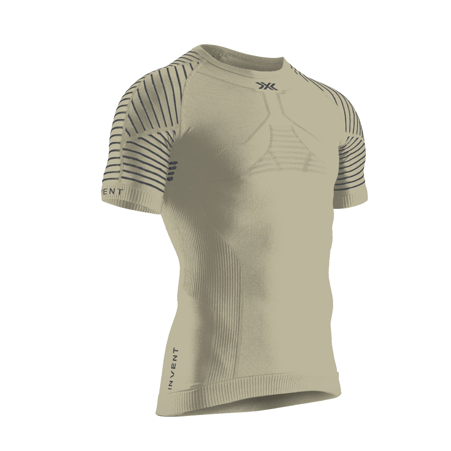 Термобелье X-BIONIC Invent 4.0 Shirt XL Men Coyote