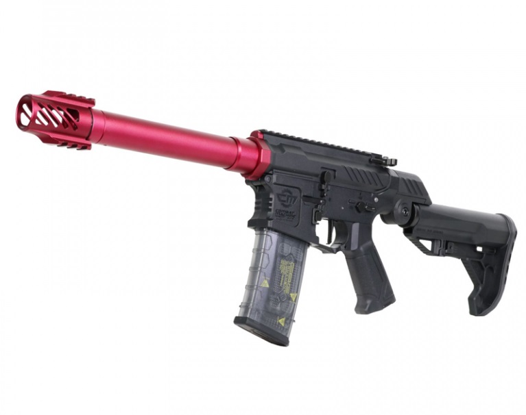 Привод G&G SSG-1 USR Red 130-140