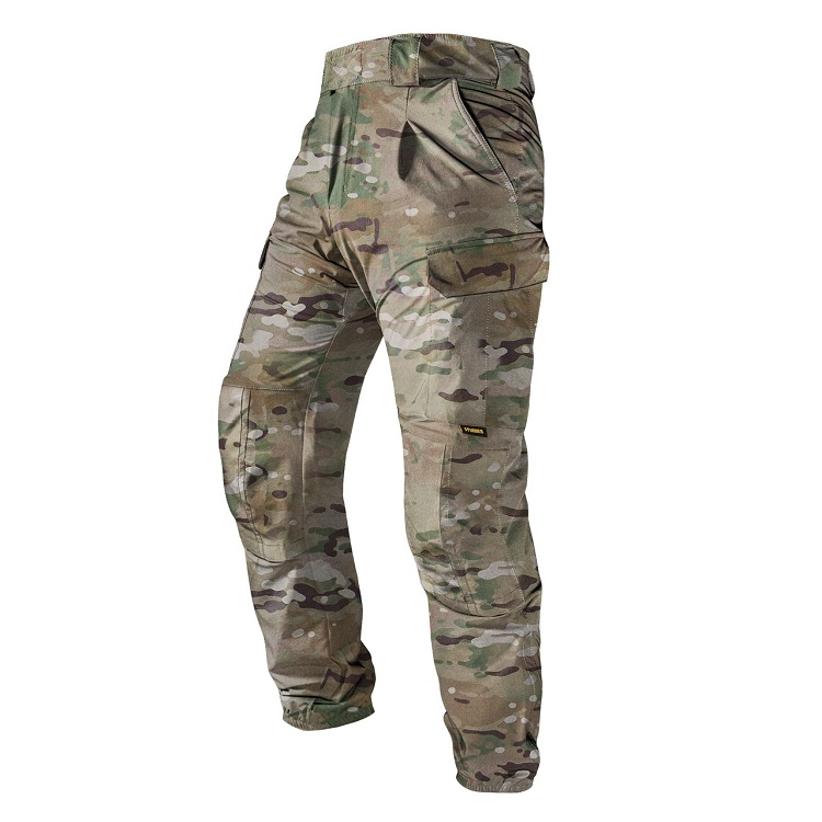 Sturmer Брюки Field Pants L5, Multicam 58/176