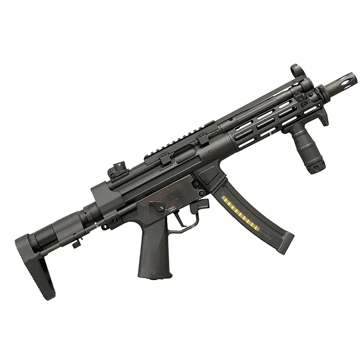 Привод CYMA MP-5 Platinum