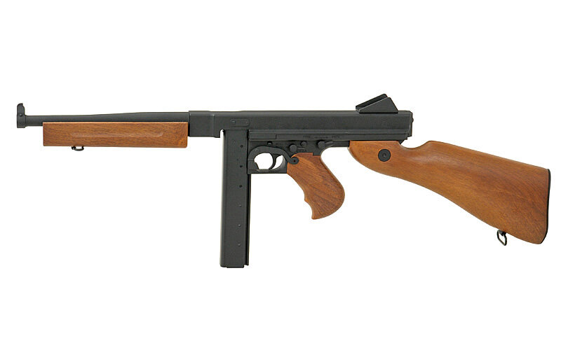 Привод CYMA Thompson M1A1