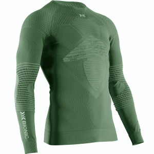 Термофуфайка X-BIONIC ENERGIZER Sport SHIRT XL MEN