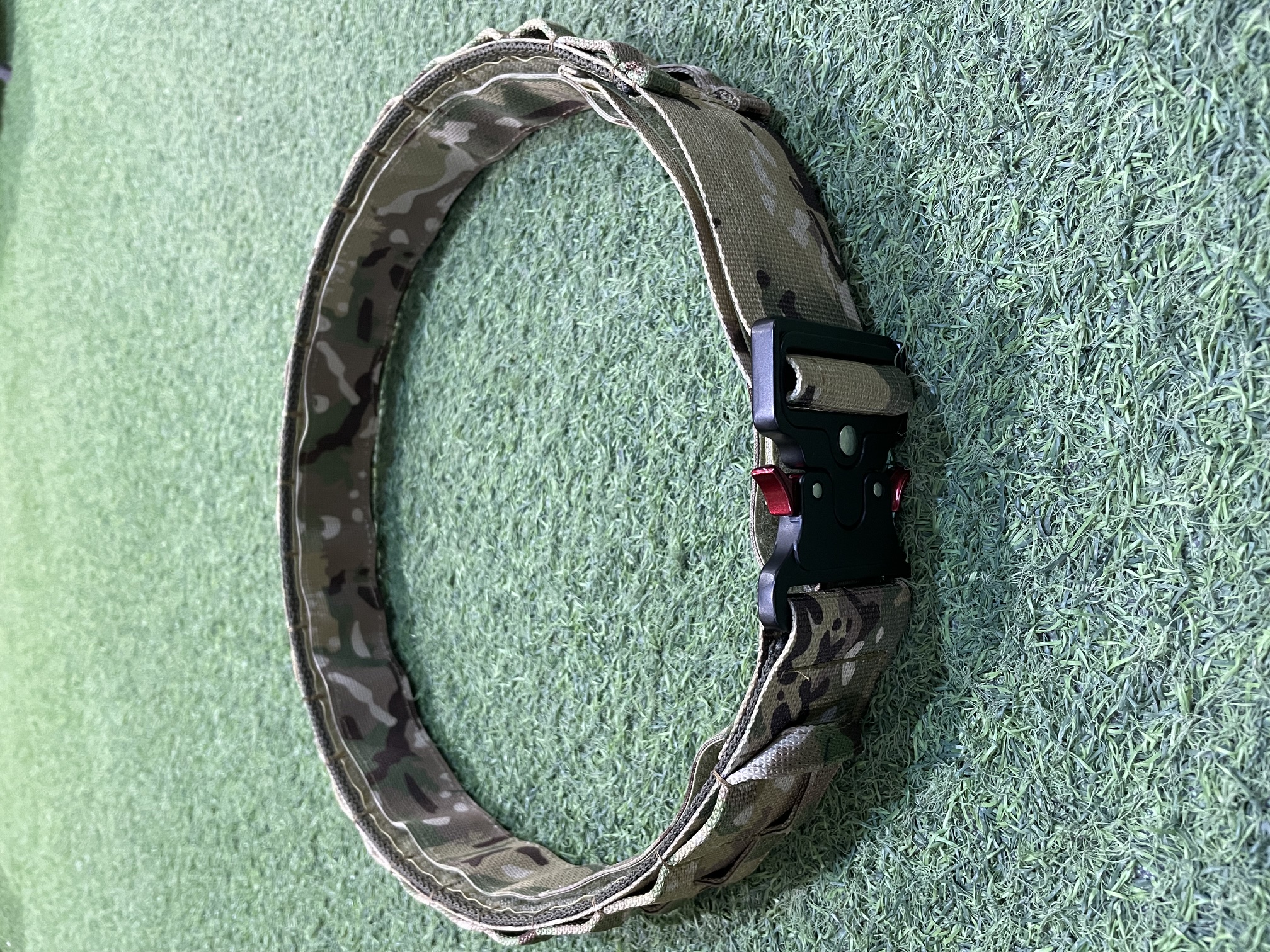 Пояс Ronin Belt L MCN MGP-C13 Man Profi