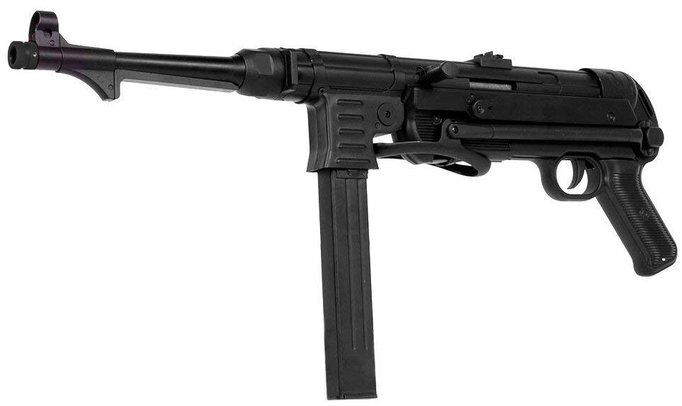 Привод AGM MP-40 MP007 black