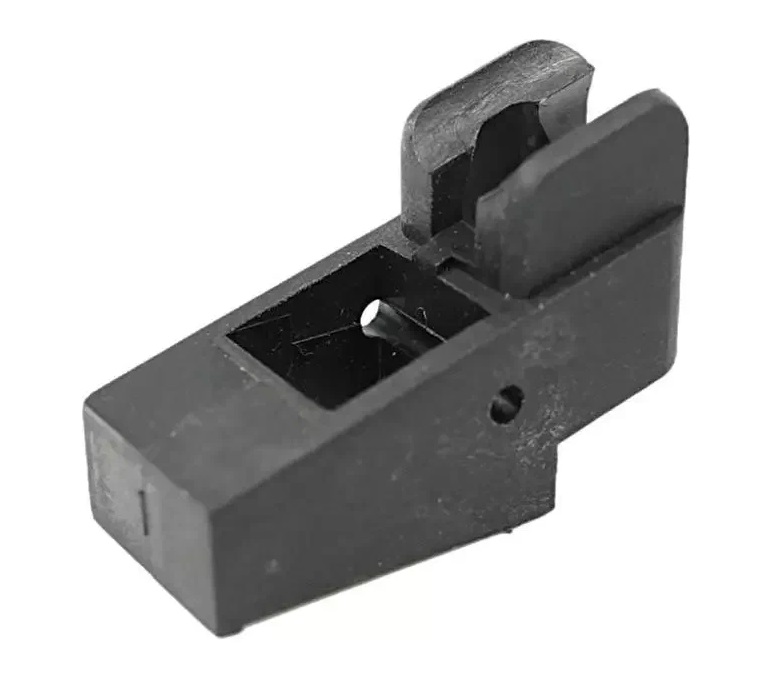 WE M-92 Gen2 ГУБКИ МАГАЗИНА Part 093