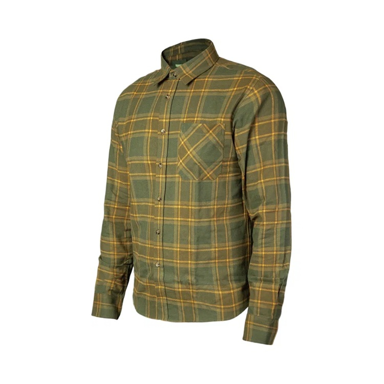 Рубашка Sturmer Redneck L Green