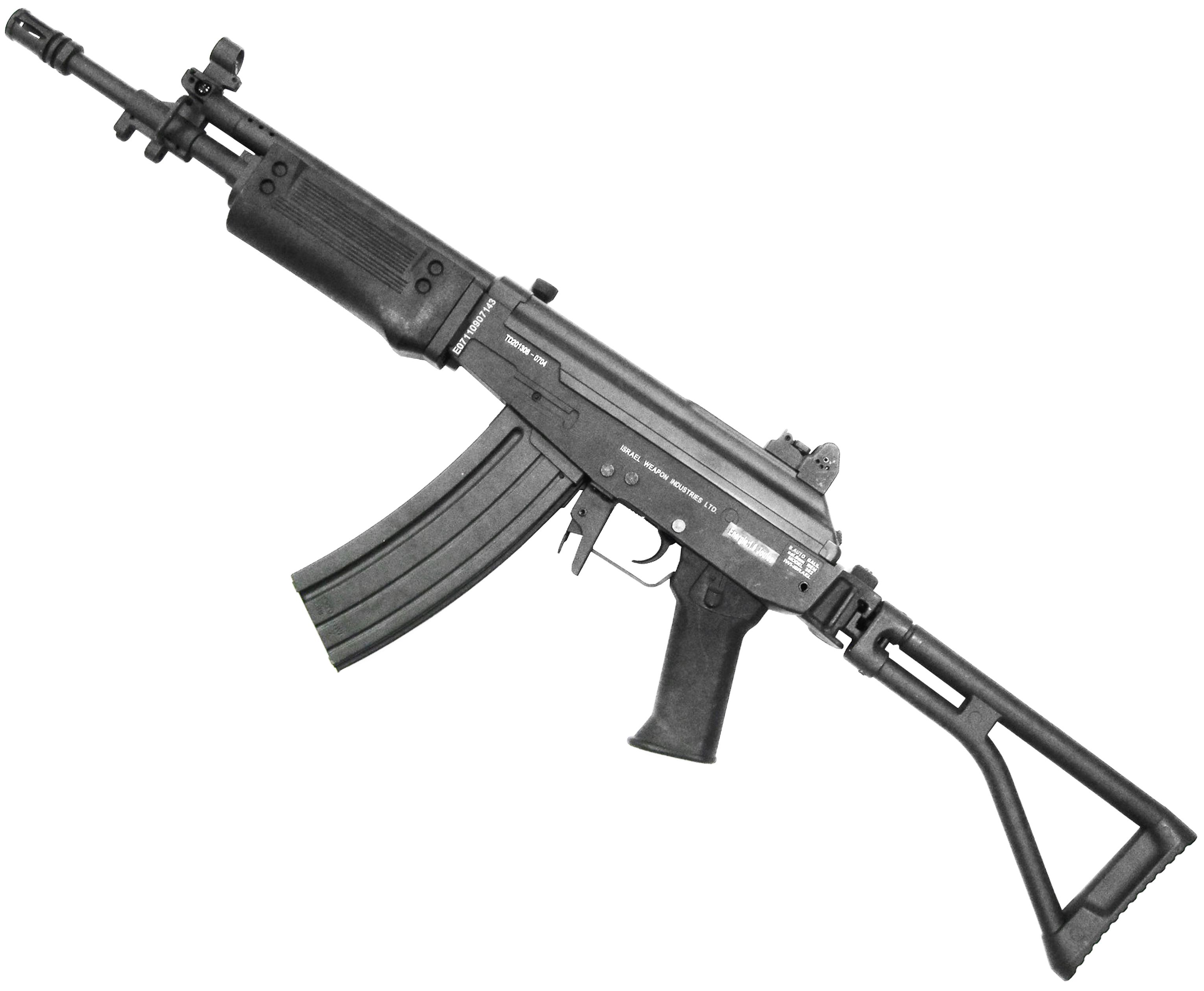 Привод CYMA Galil Sar