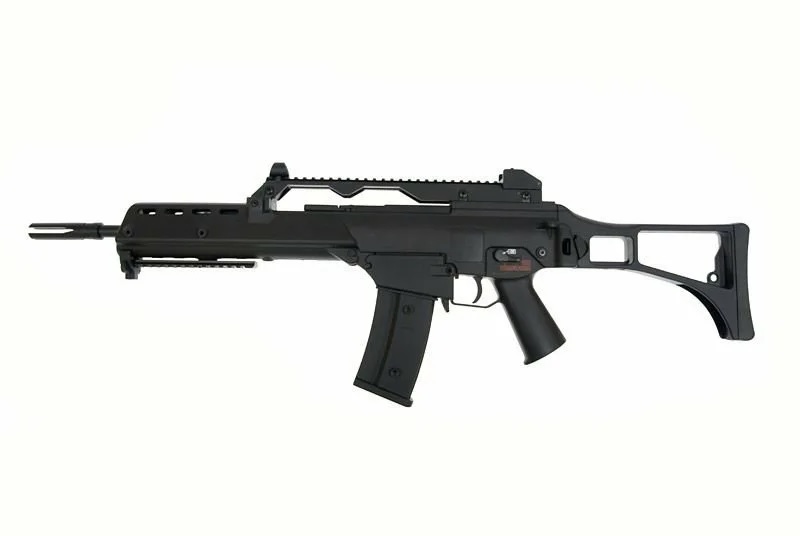 Привод Jing Gong G36K JG