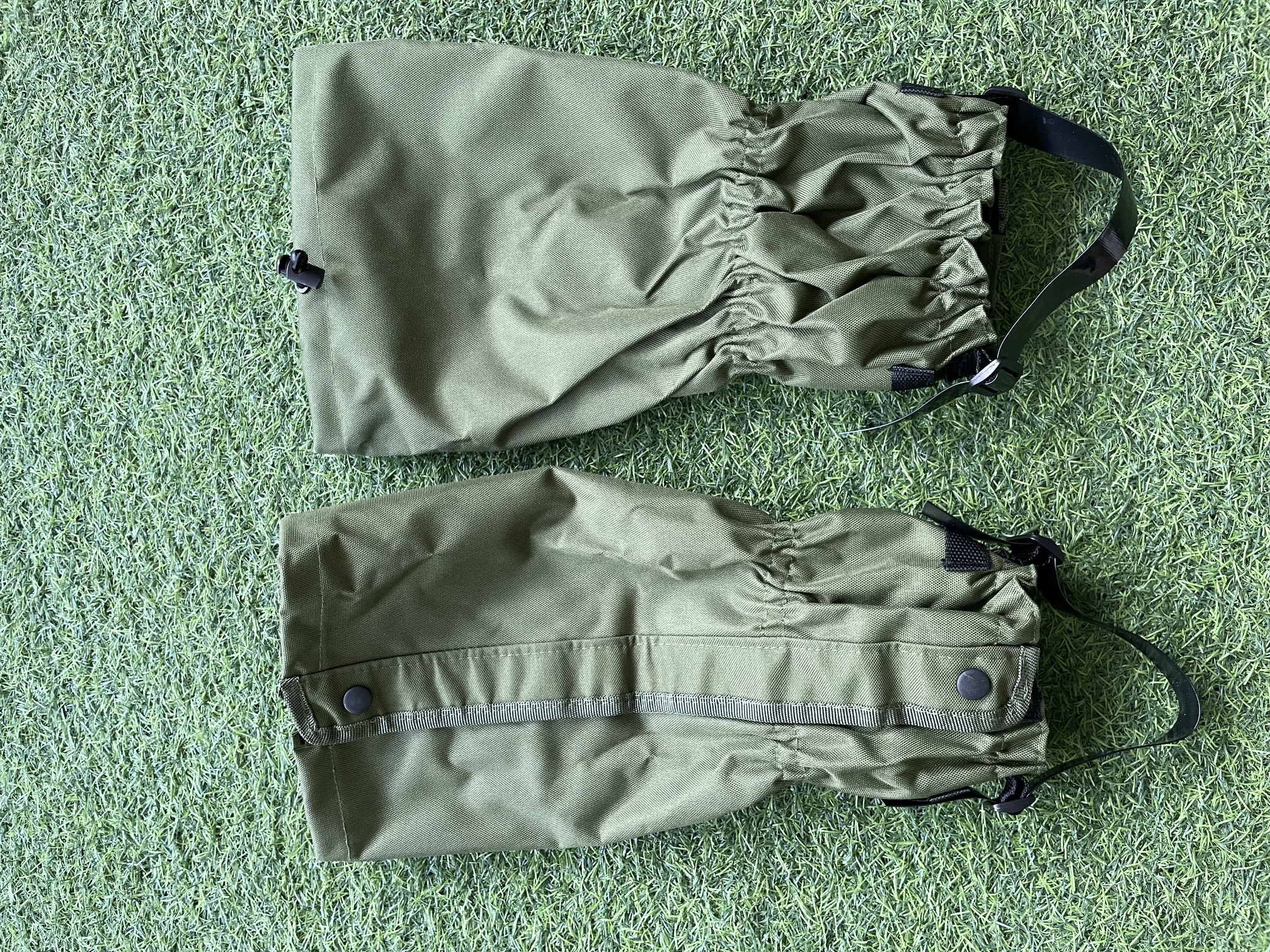 Гамаши тактические 600D Olive