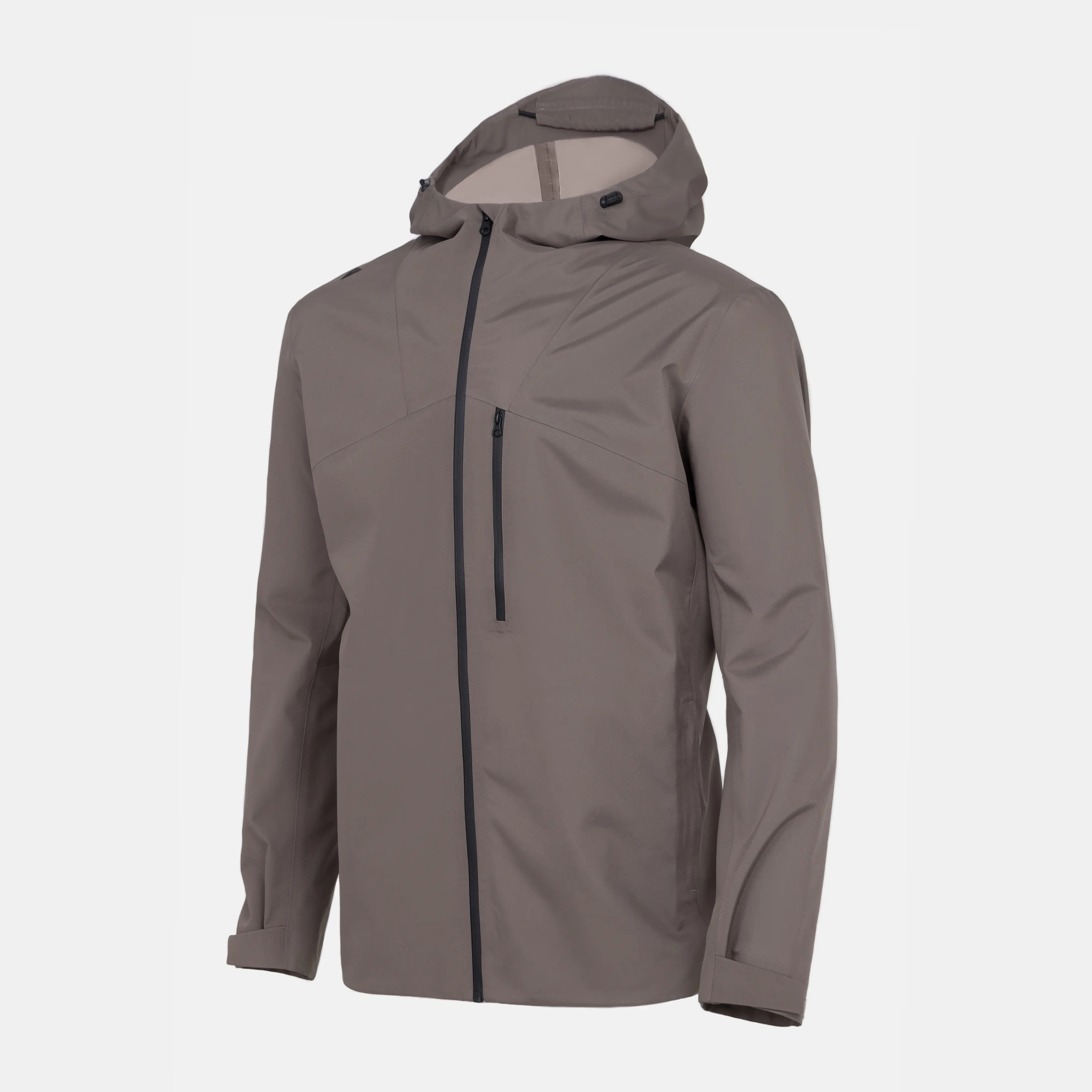 Куртка Hemis APEX Grey L JC-0004-19