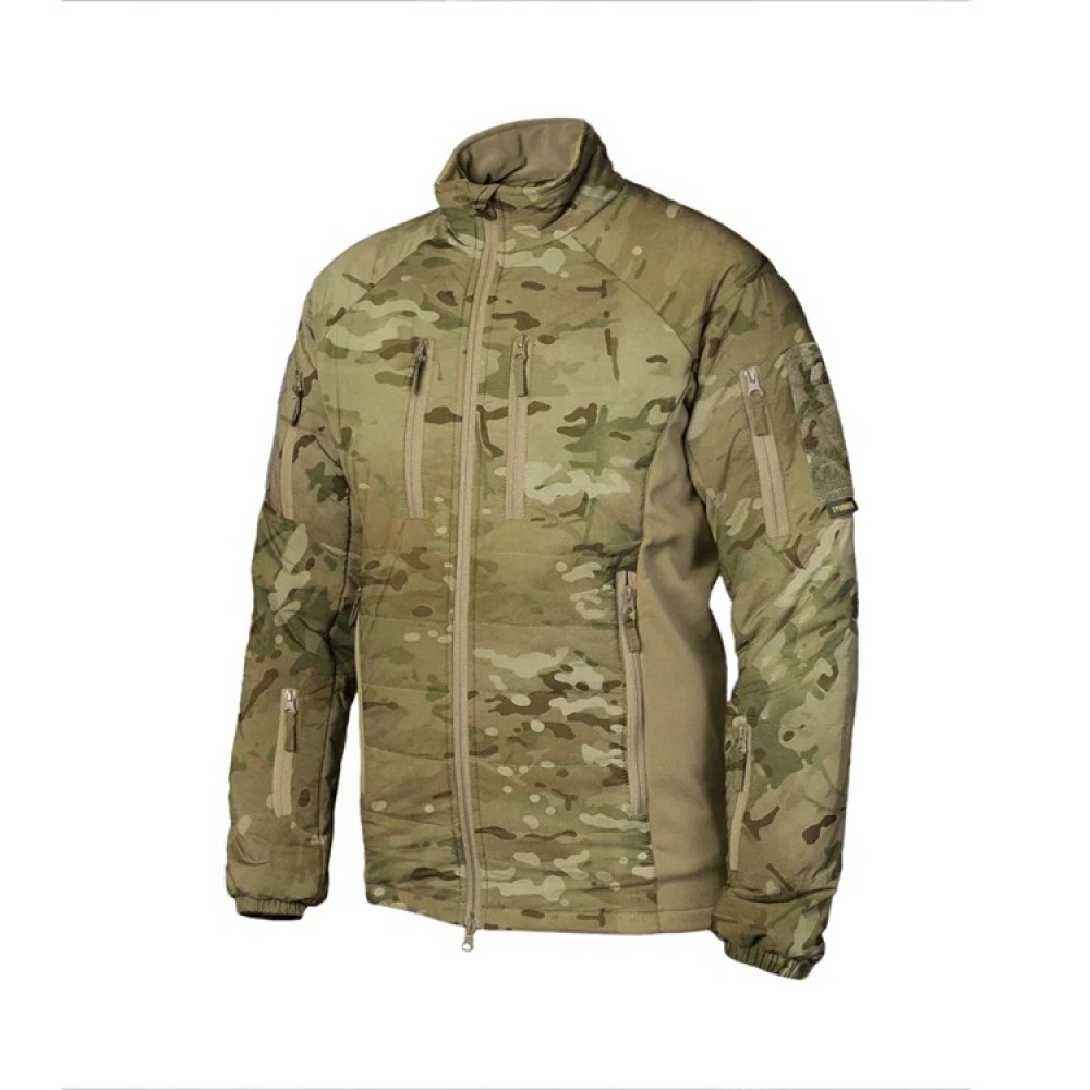 Куртка Sturmer Alfa Multicam 52/176