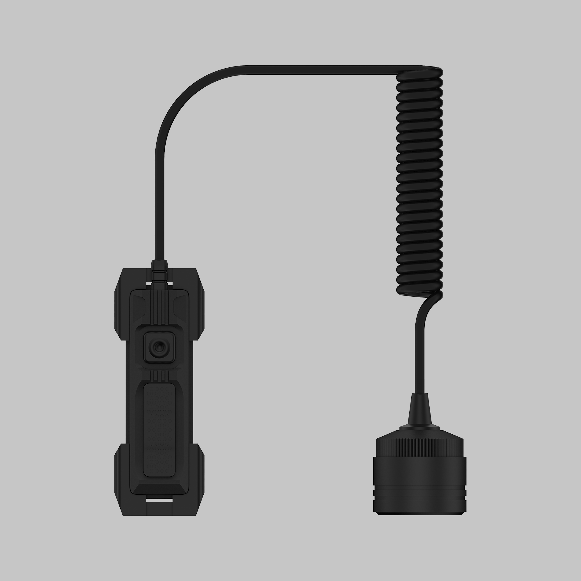 Выносная кнопка Armytek MRS-02C витой шнур 25-70 см