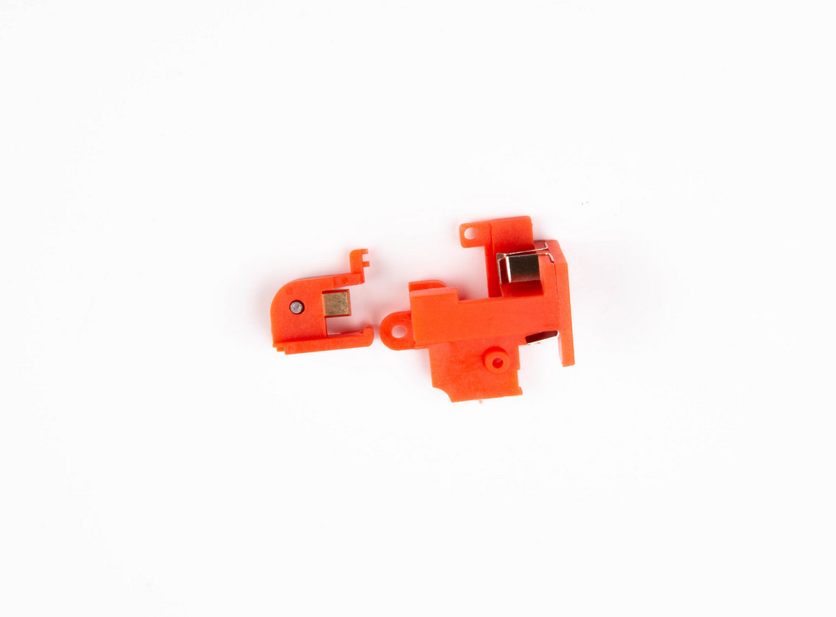 Контактная группа MPower Gearbox V2