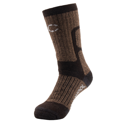 Термоноски "Следопыт" Yak wool, до -40°С, р.43-46 PF-TS-30