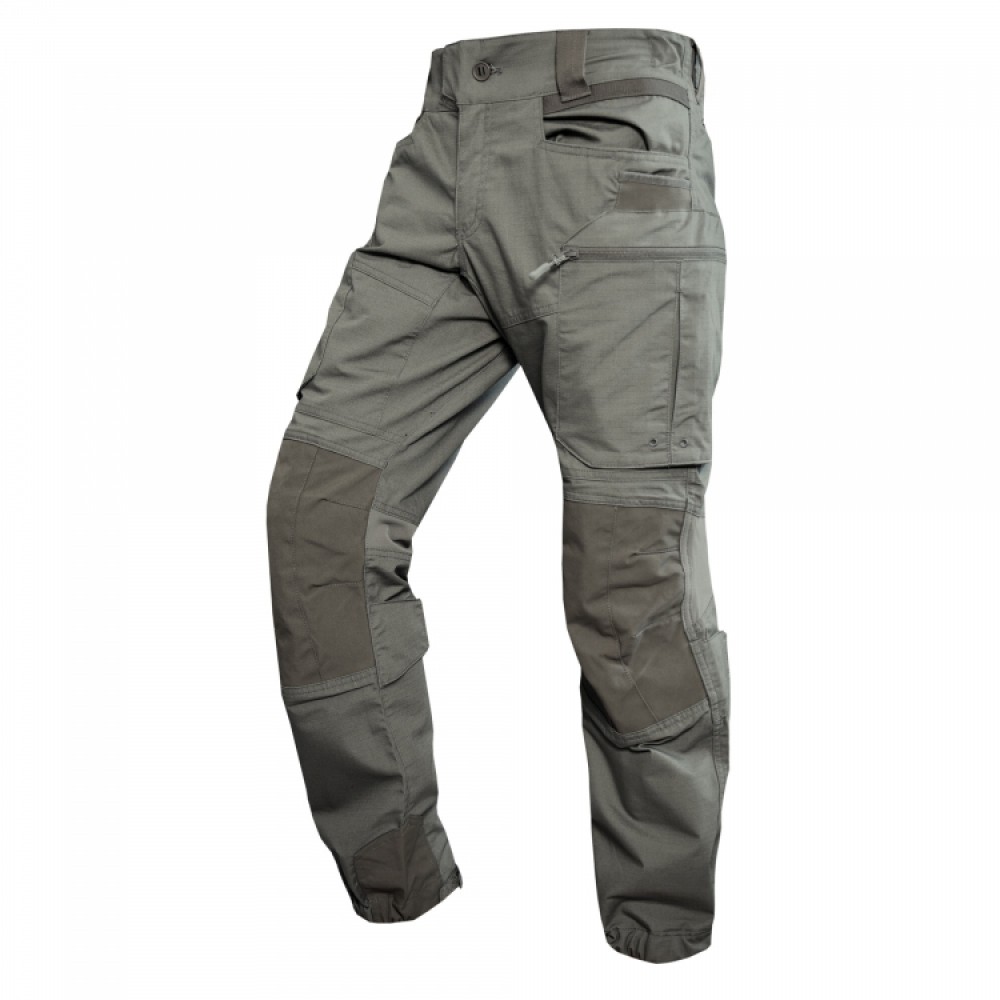 Sturmer Брюки тактические Fighter, Olive 3XL
