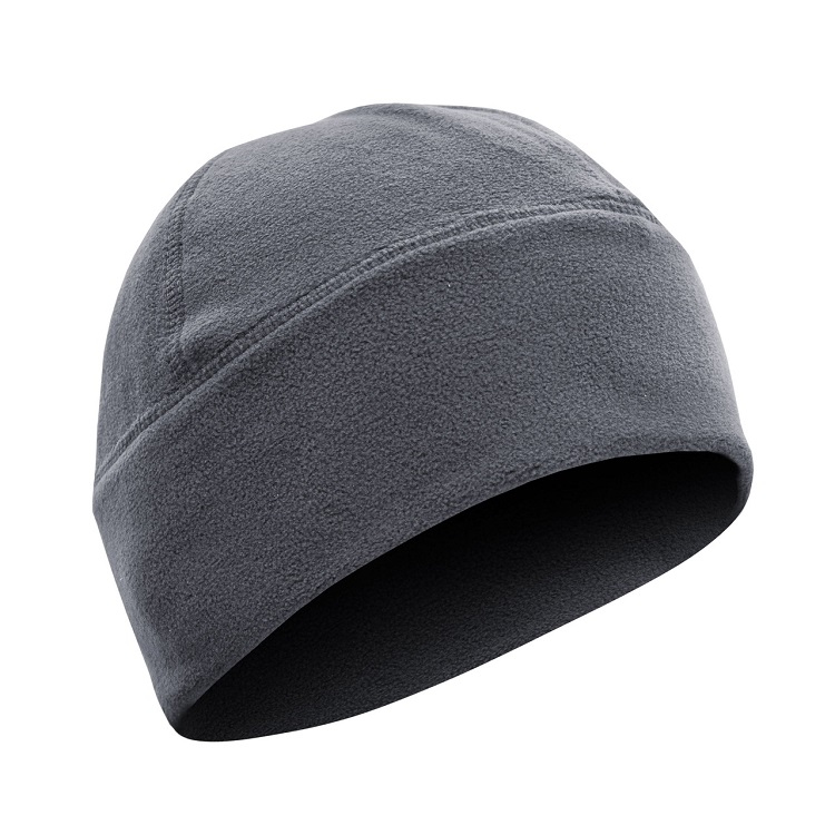 Шапка Sturmer Watch Cap Polartec Power Stretch серая SW-313.9