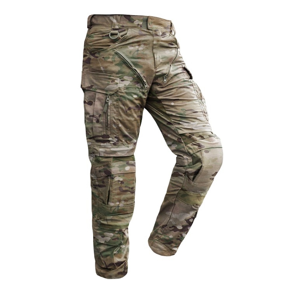 Sturmer Брюки Striker PRO Ver II 65/35, Multicam 56/176