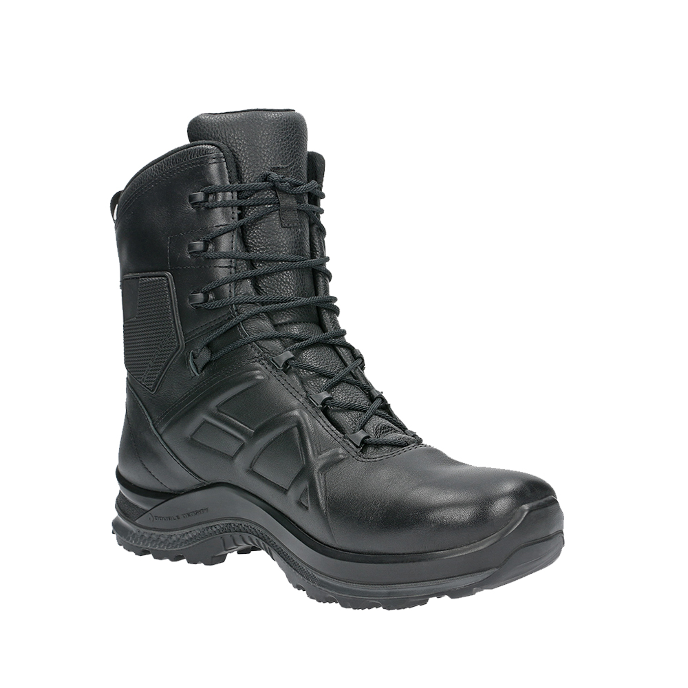 Ботинки HAIX Black Eagle Tactical 2.0 GTX High Black HX-340036