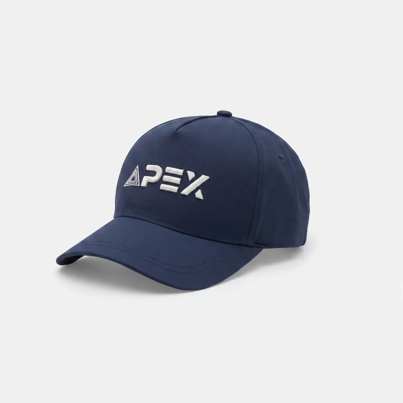 Бейсболка APEX Logo Dark Blue CP-0002-14
