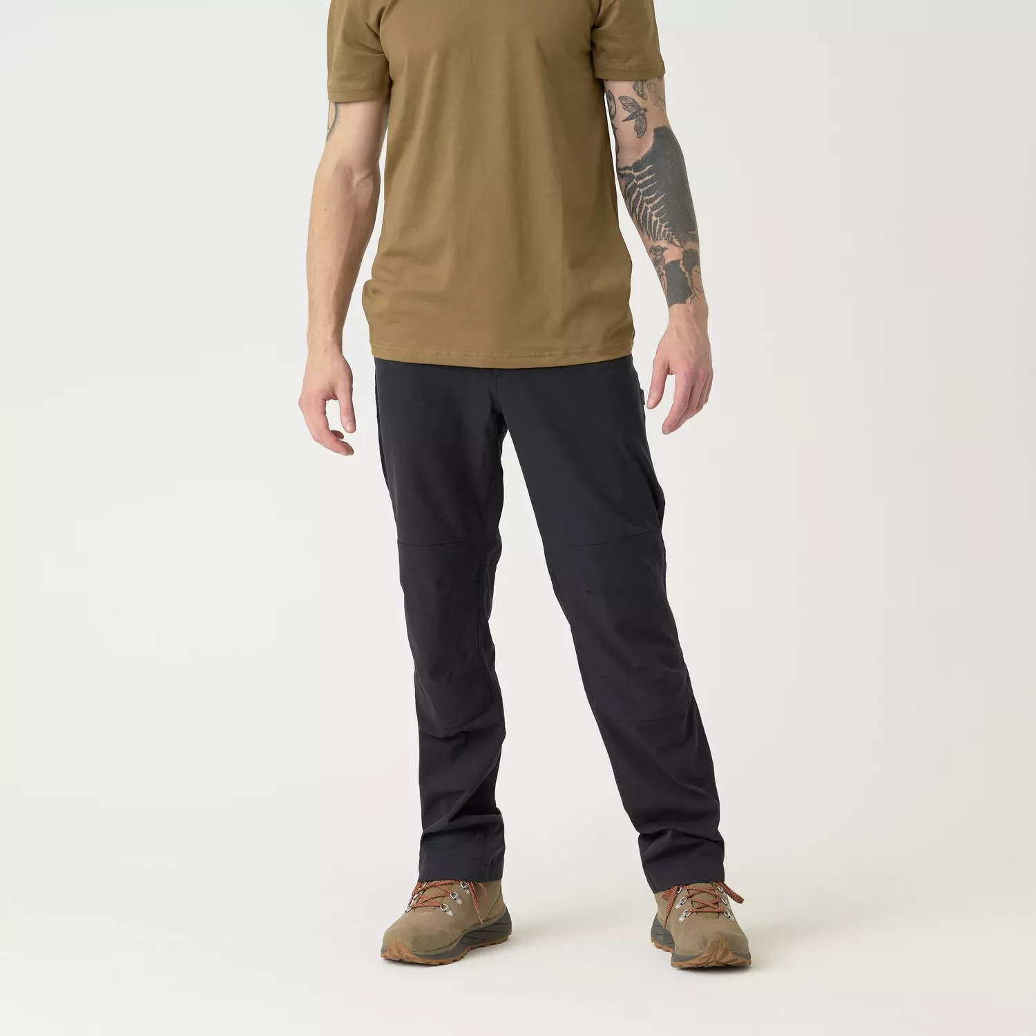 HELIKON TREKKING Aerotech Black XL/R SP-TTP-AT-01