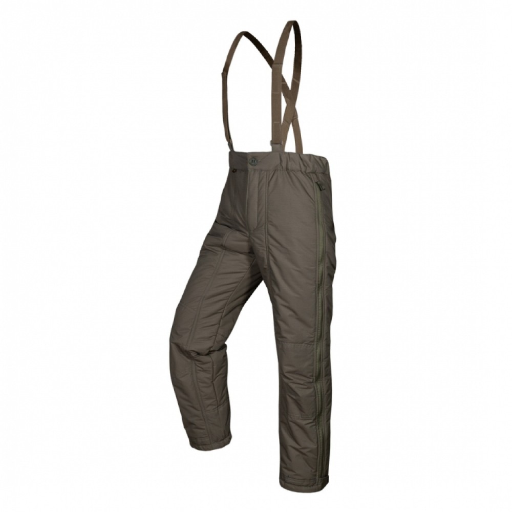 Брюки зимние Sturmer ColdGear Ver II, олива 52/176