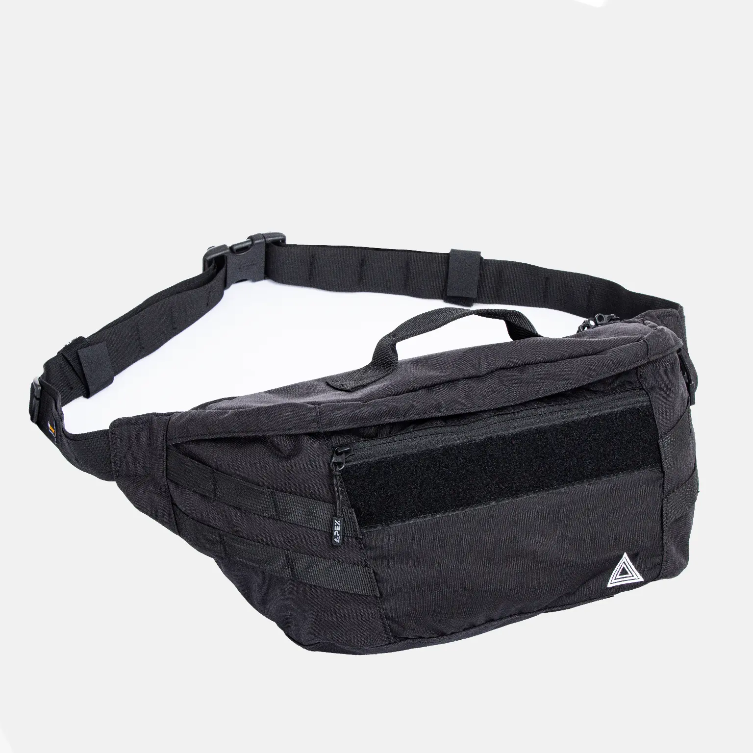 Сумка APEX Rainier Black BG-0002-01
