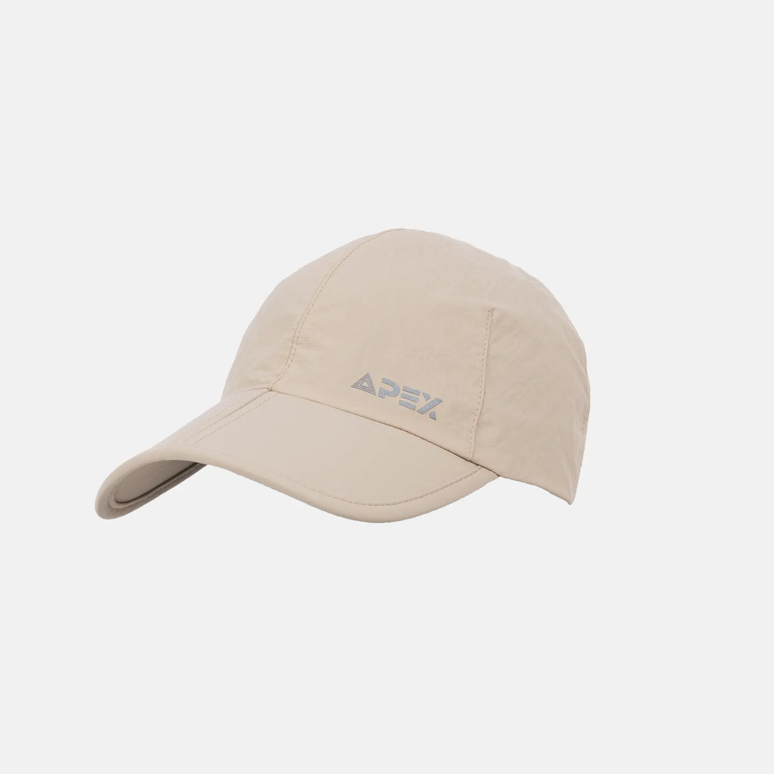 Бейсболка APEX Folding Khaki One Size